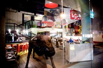 Art Series - The Olsen - Tourism Brisbane 28
