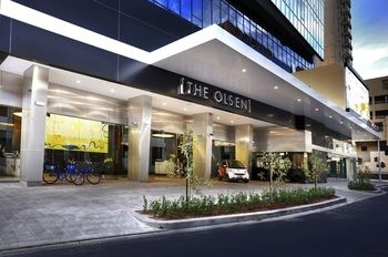 Art Series - The Olsen - Tourism Brisbane 47