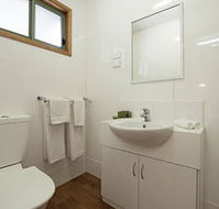 Nitmiluk Chalets - Tourism Brisbane