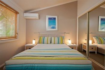 Ocean Beach Resort & Holiday Park - Brisbane Tourism 31