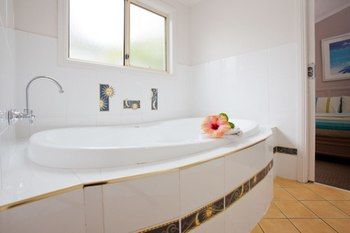 Ocean Beach Resort & Holiday Park - Brisbane Tourism 35