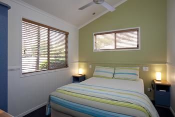 Ocean Beach Resort & Holiday Park - Brisbane Tourism 38