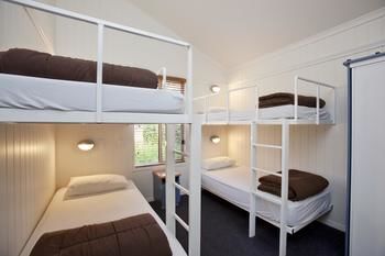 Ocean Beach Resort & Holiday Park - Brisbane Tourism 39