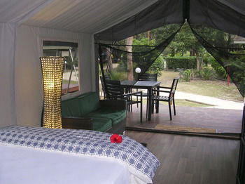 Ocean Beach Resort & Holiday Park - Brisbane Tourism 42