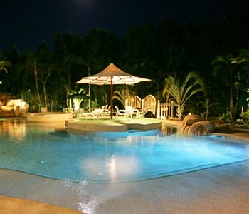 Ocean Beach Resort & Holiday Park - Brisbane Tourism 0