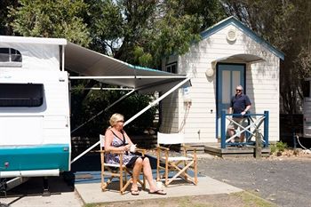 Ocean Beach Resort & Holiday Park - Brisbane Tourism 3
