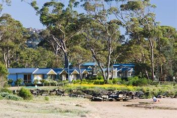 Ocean Beach Resort & Holiday Park - Brisbane Tourism 4
