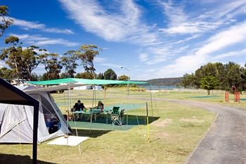 Ocean Beach Resort & Holiday Park - Brisbane Tourism 5