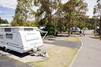 Ocean Beach Resort & Holiday Park - Brisbane Tourism 8