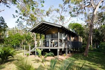 Ocean Beach Resort & Holiday Park - Brisbane Tourism 13