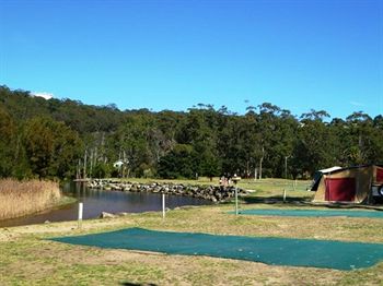 Ocean Beach Resort & Holiday Park - Brisbane Tourism 15