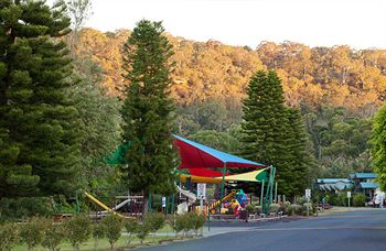 Ocean Beach Resort & Holiday Park - Brisbane Tourism 18