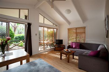 Ocean Beach Resort & Holiday Park - Brisbane Tourism 19