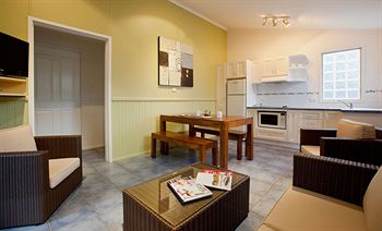 Ocean Beach Resort & Holiday Park - Brisbane Tourism 20