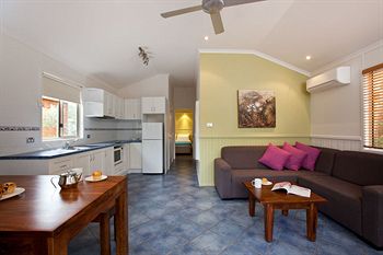 Ocean Beach Resort & Holiday Park - Brisbane Tourism 21