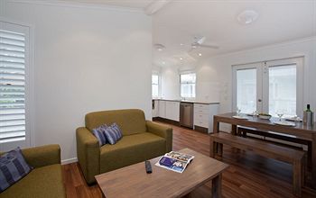 Ocean Beach Resort & Holiday Park - Brisbane Tourism 22