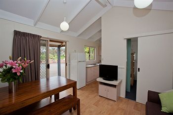 Ocean Beach Resort & Holiday Park - Brisbane Tourism 24
