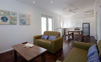 Ocean Beach Resort & Holiday Park - Brisbane Tourism 28