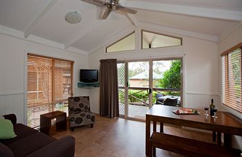 Ocean Beach Resort & Holiday Park - Brisbane Tourism 29