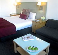 Mercure Melbourne Albert Park - Tourism Brisbane