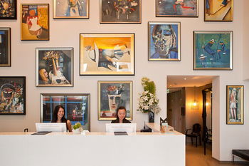 Art Series-The Blackman - Brisbane 4u 6
