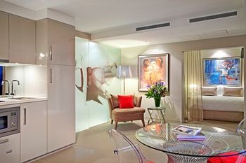 Art Series-The Blackman - Brisbane 4u 14