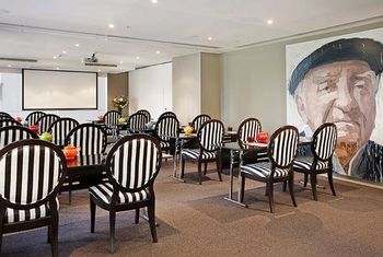 Art Series-The Blackman - Brisbane 4u 25