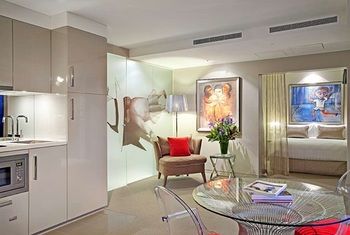 Art Series-The Blackman - Brisbane 4u 33