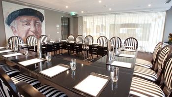 Art Series-The Blackman - Brisbane 4u 38