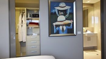 Art Series-The Blackman - Brisbane 4u 44