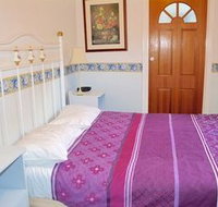 Georgian Court Bed amp Breakfast - Tourism Brisbane