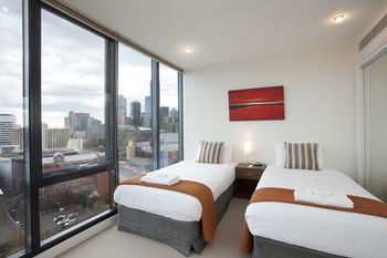 Melbourne Short Stay Apartments On Whiteman - Tourism Brisbane 2