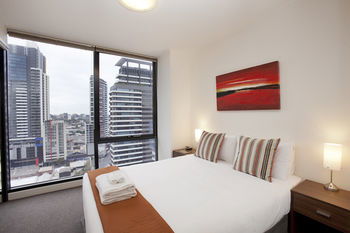 Melbourne Short Stay Apartments On Whiteman - Tourism Brisbane 11
