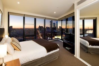 Melbourne Short Stay Apartments On Whiteman - Tourism Brisbane 21