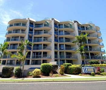Excellsior - Tourism Brisbane 0