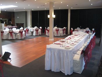 Checkers Resort & Conference Centre - Tourism Brisbane 3