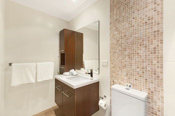 Checkers Resort & Conference Centre - Tourism Brisbane 4