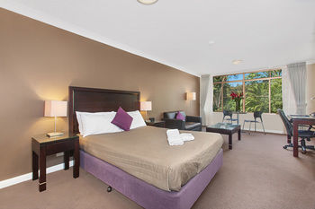 Checkers Resort & Conference Centre - Tourism Brisbane 7