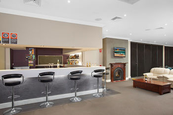 Checkers Resort & Conference Centre - Tourism Brisbane 8