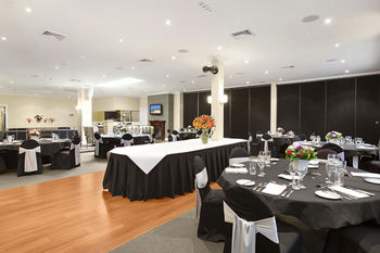 Checkers Resort & Conference Centre - Tourism Brisbane 9