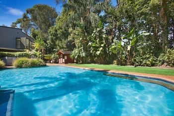 Checkers Resort & Conference Centre - Tourism Brisbane 10