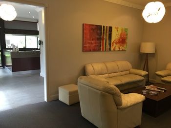 Checkers Resort & Conference Centre - Tourism Brisbane 16