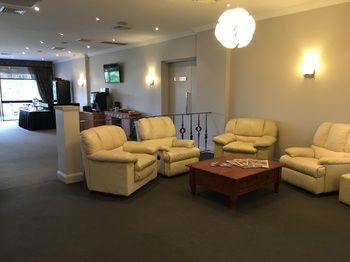 Checkers Resort & Conference Centre - Tourism Brisbane 17