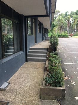 Checkers Resort & Conference Centre - Tourism Brisbane 18