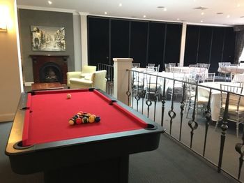 Checkers Resort & Conference Centre - Tourism Brisbane 19