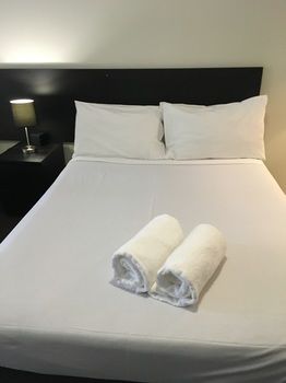 Checkers Resort & Conference Centre - Tourism Brisbane 21