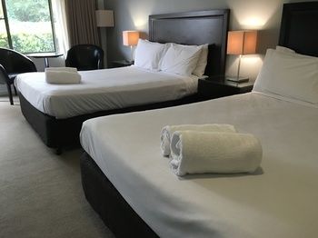 Checkers Resort & Conference Centre - Tourism Brisbane 23