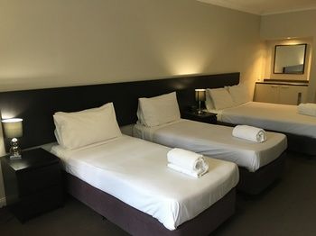 Checkers Resort & Conference Centre - Tourism Brisbane 25