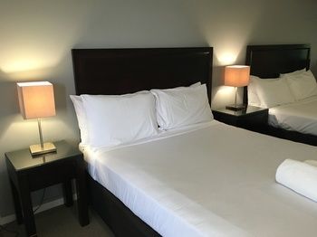 Checkers Resort & Conference Centre - Tourism Brisbane 26