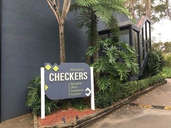 Checkers Resort & Conference Centre - Tourism Brisbane 28